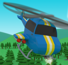 Air Raid Command
